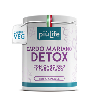 Cardo Mariano Detox