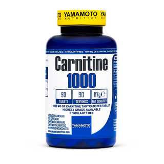 Carnitine 1000