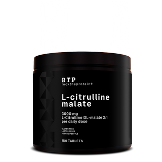 L-Citrulline Malate