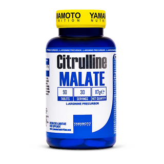 Citrulline Malate