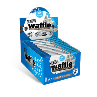 Protein Waffle