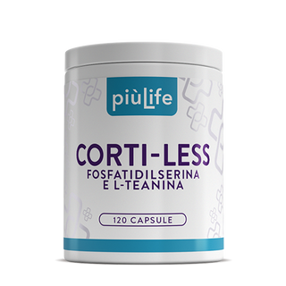 Corti Less