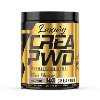 Crea Pwd Creapure Limited Edition