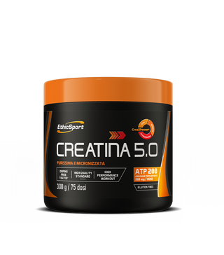 Creatina 5.0