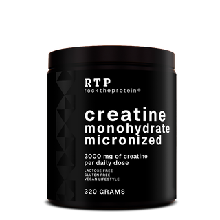 Creatine Monohydrate Micronized