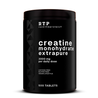 Creatine Monoidrate Extrapure