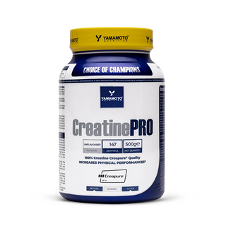 CreatinePRO Creapure