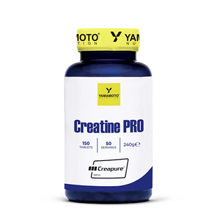 CreatinePRO Creapure