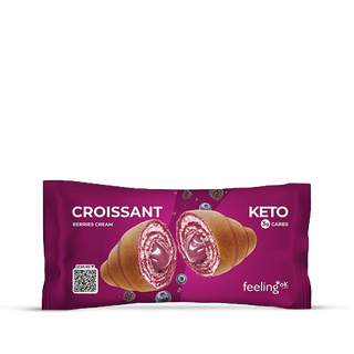 Croissant +Protein