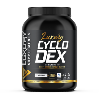 Cyclo Dex