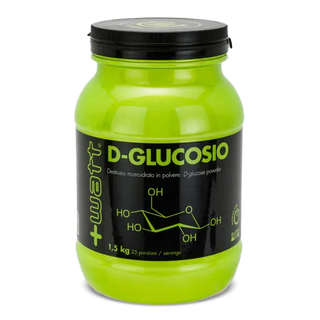 D-Glucosio