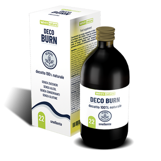 Deco Burn