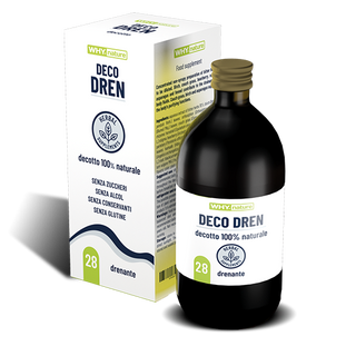 Deco Dren