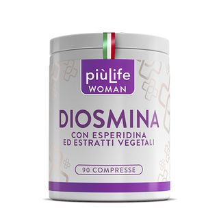 Diosmina