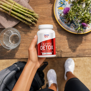 Diuretic Detox