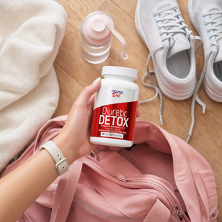 Diuretic Detox