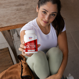 Diuretic Detox