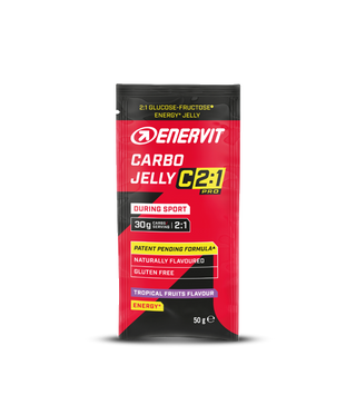 C2:1PRO Carbo Jelly