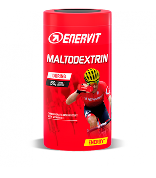 Maltodextrin
