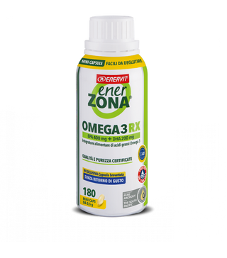 Omega 3 Rx