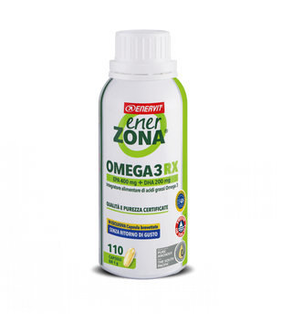 Omega 3 Rx
