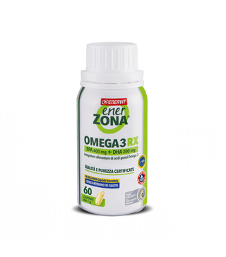 Omega 3 Rx
