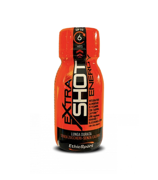 Extra Shot Energy