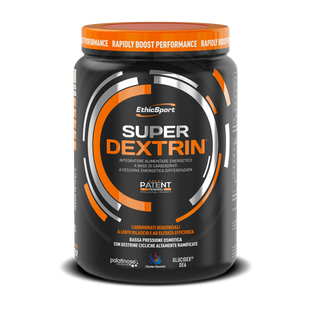Super Dextrin
