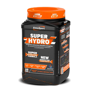 Super Hydro