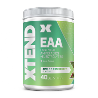 EAA + Electrolytes