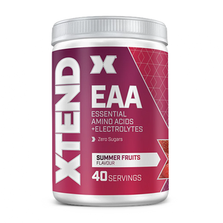 EAA + Electrolytes