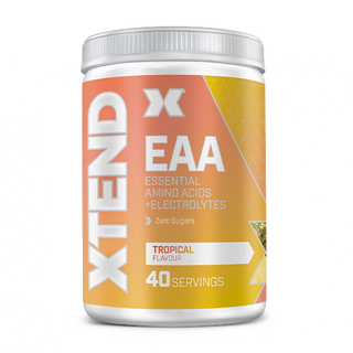 EAA + Electrolytes
