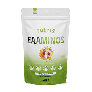 Eaa Aminos