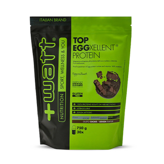 Top Eggxellent Protein