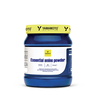 Essential Amino Powder