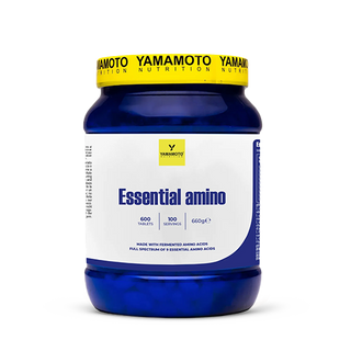 Essential Amino