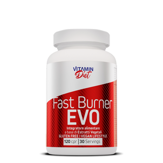 Fast Burner EVO