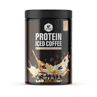 Protein Iced Coffee