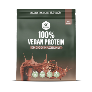Vegan Protein