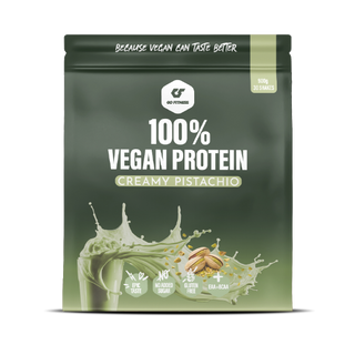 Vegan Protein