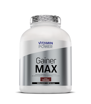 Gainer Max