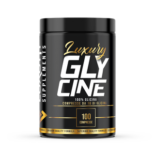 Glycine