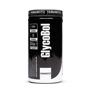 GlycoBol Cluster Dextrin