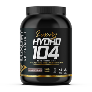 Hydro 104