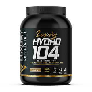 Hydro 104