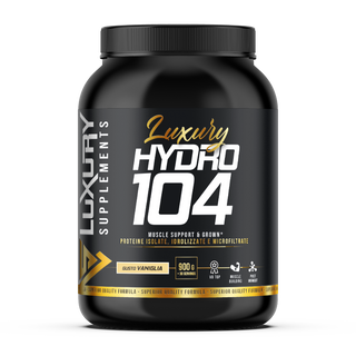 Hydro 104