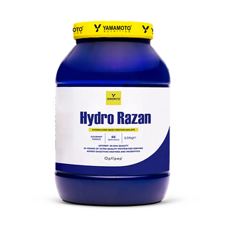 Hydro Razan Optipep