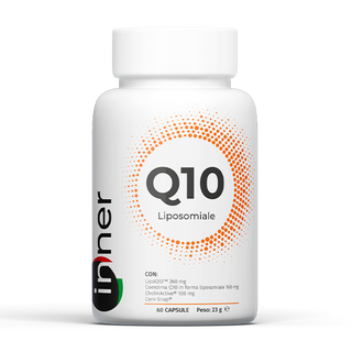 Q10 Liposomiale