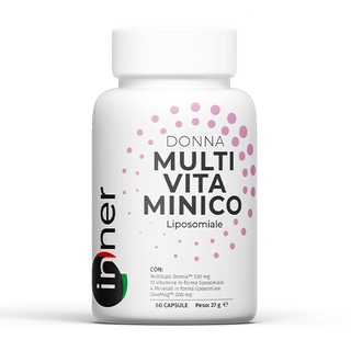 Multivitamin Liposomiale Donna