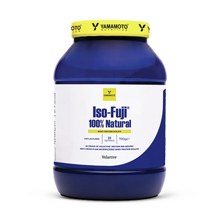 Iso-Fuji 100% Natural Volactive